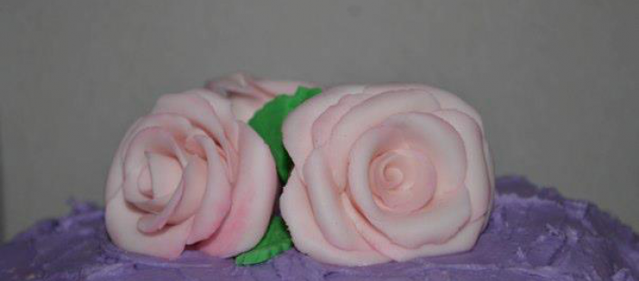 Thumbnail for The Icing on the Cake - Updates!